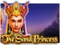The Sand Princess Spielautomat
