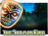 The Shaman King Spielautomat