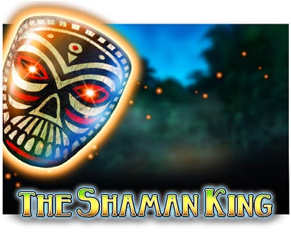 The Shaman King Casino Spiel kostenlos spielen