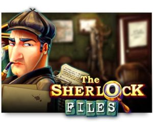The Sherlock Files Spielautomat kostenlos