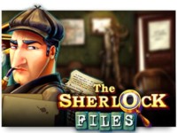 The Sherlock Files Spielautomat