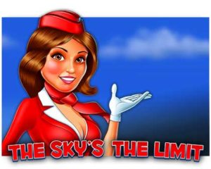 The Sky's The Limit Geldspielautomat freispiel