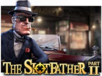 The Slotfather Part II Spielautomat