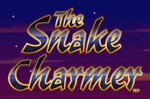 The Snake Charmer Casino Spiel kostenlos spielen