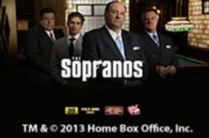 The Sopranos Casinospiel kostenlos