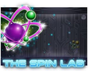 The Spin Lab Video Slot kostenlos