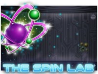 The Spin Lab Spielautomat