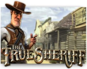 The True Sheriff Spielautomat freispiel