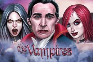 The Vampires Automatenspiel ohne Anmeldung