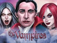 The Vampires Spielautomat