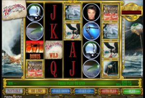 The War of The Worlds Casino Spiel ohne Anmeldung