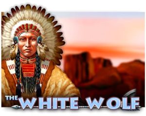 The White Wolf Slotmaschine kostenlos