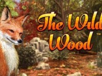 The Wild Wood Spielautomat