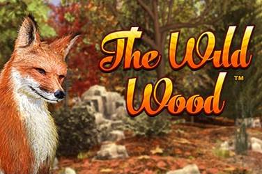 The Wild Wood Spielautomat freispiel