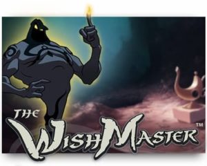 The Wish Master Slotmaschine freispiel