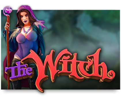 The Witch Spielautomat kostenlos spielen