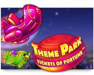 Theme Park: Tickets of Fortune Spielautomat kostenlos