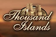 Thousand Islands Automatenspiel ohne Anmeldung