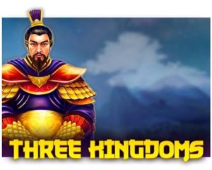 Three Kingdoms Geldspielautomat online spielen