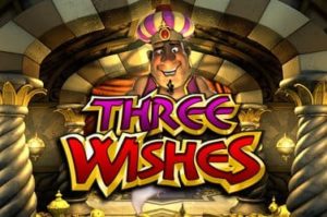 Three Wishes Videoslot kostenlos