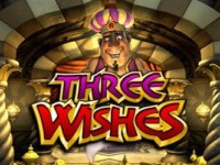 Three Wishes Spielautomat