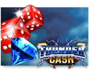 Thunder Cash Casino Spiel ohne Anmeldung