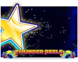 Thunder Reels Casino Spiel kostenlos spielen