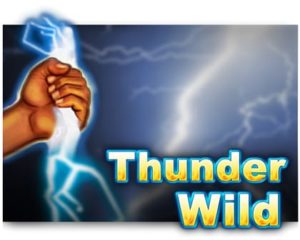 Thunder Wild Slotmaschine online spielen