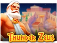 Thunder Zeus Spielautomat