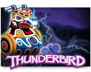 Thunderbird Geldspielautomat freispiel