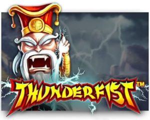 Thunderfist Video Slot ohne Anmeldung