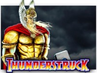 Thunderstruck Spielautomat