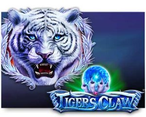 Tiger's Claw Casinospiel kostenlos spielen