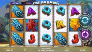 Tiki Paradise Casinospiel kostenlos