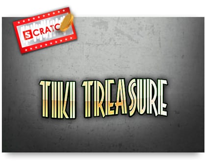 Tiki Treasure Video Slot online spielen