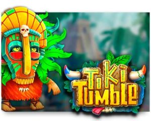 Tiki Tumble Slotmaschine online spielen