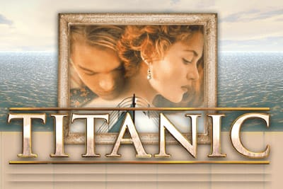 Titanic Videoslot kostenlos spielen