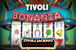Tivoli bonanza Geldspielautomat ohne Anmeldung