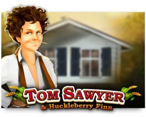 Tom Sawyer Automatenspiel online spielen