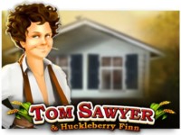 Tom Sawyer Spielautomat
