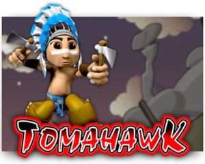 Tomahawk Spielautomat freispiel