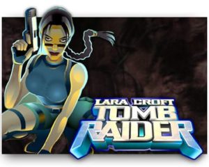 Tomb Raider Spielautomat kostenlos