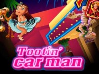 Tootin' Car Man Spielautomat