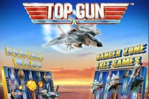 Top Gun Casino Spiel kostenlos spielen