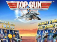 Top Gun Spielautomat