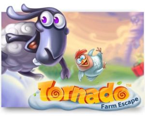 Tornado: Farm Escape Slotmaschine freispiel
