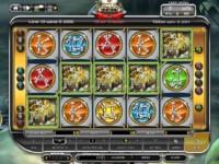 Tortuga Gold - The Bay of Fortune Spielautomat