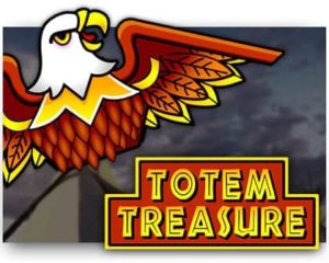 Totem Treasure Automatenspiel kostenlos spielen