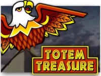 Totem Treasure Spielautomat