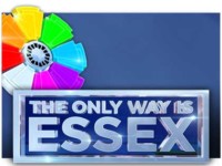 TOWIE Spielautomat